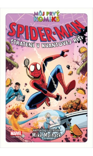 Spider-Man 5